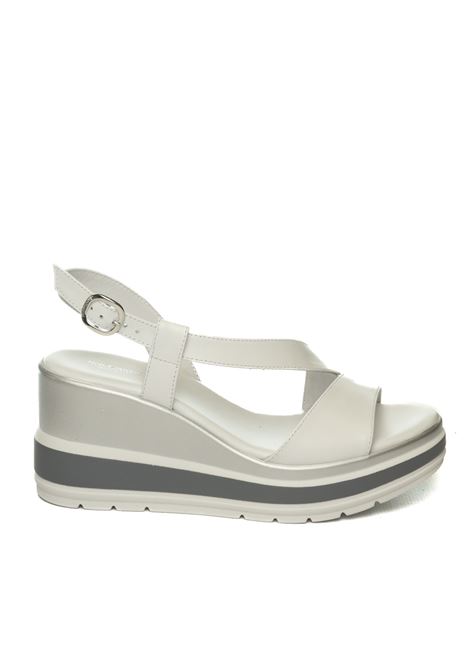  NERO GIARDINI | 513520LOIRA-BIANCO